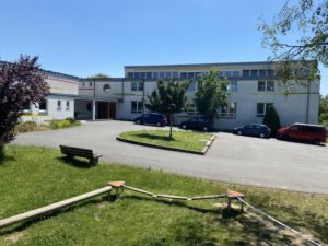 Erich-Kästner - Grundschule, Distelhausen